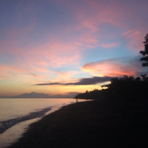 11-12-17 sunrise on Lombok